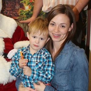 Meet your Posher, Jonelle